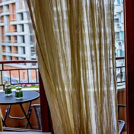 Sea View Next To Sea Garden And * Varna