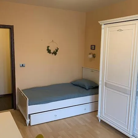 Апартамент Sea View Next To Sea Garden And *