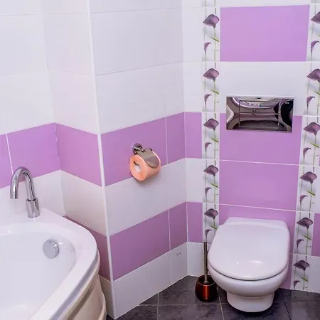 Sea View Next To Sea Garden And Апартаменты