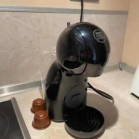 Apartamento Sea View Next To Sea Garden And