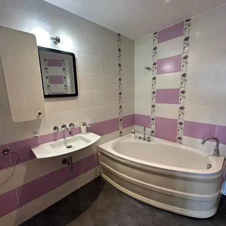 Апартаменты Sea View Next To Sea Garden And *