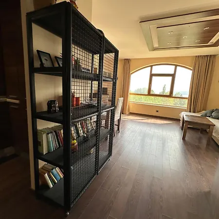 Sea View Next To Sea Garden And Apartamento