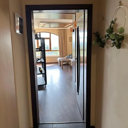 Apartamento Sea View Next To Sea Garden And *