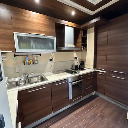 Sea View Next To Sea Garden And Варна