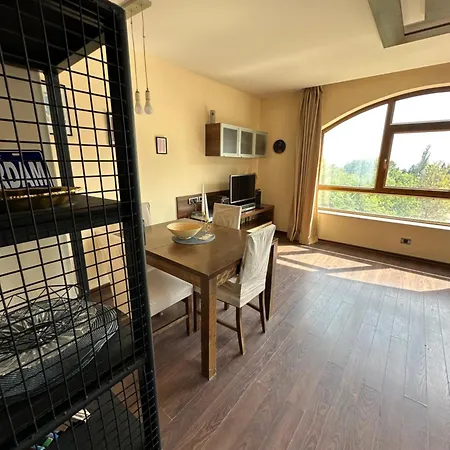 Sea View Next To Sea Garden And Апартаменты