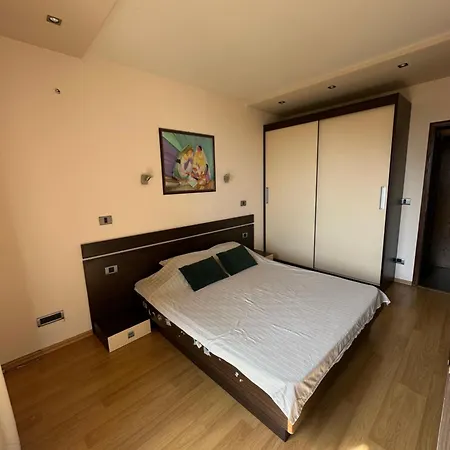 Sea View Next To Sea Garden And Apartamento *