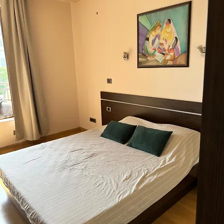 Апартаменты Sea View Next To Sea Garden And *