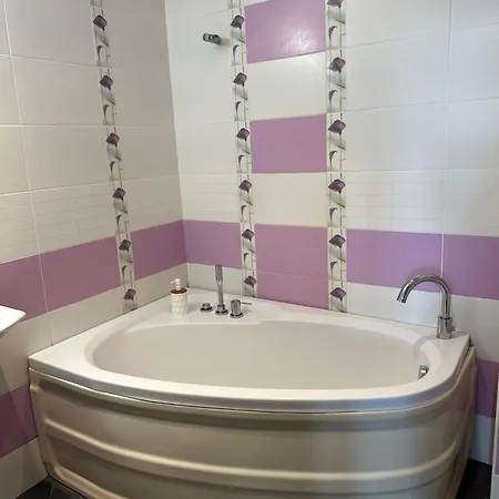 Sea View Next To Sea Garden And *