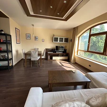 Sea View Next To Sea Garden And * Варна