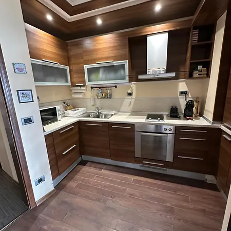 Sea View Next To Sea Garden And Апартаменты *