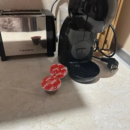 Apartamento Sea View Next To Sea Garden And *