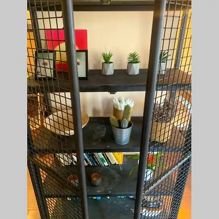 Sea View Next To Sea Garden And Apartment Varna