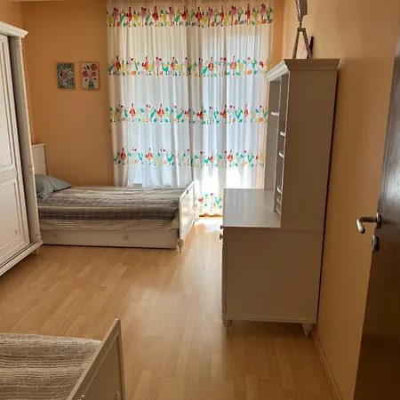 Sea View Next To Sea Garden And Apartment