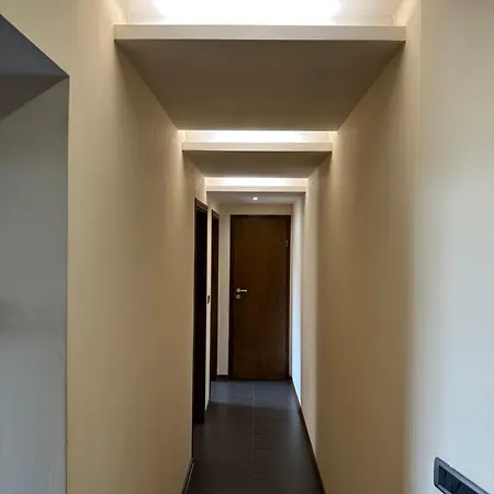 Sea View Next To Sea Garden And * Varna