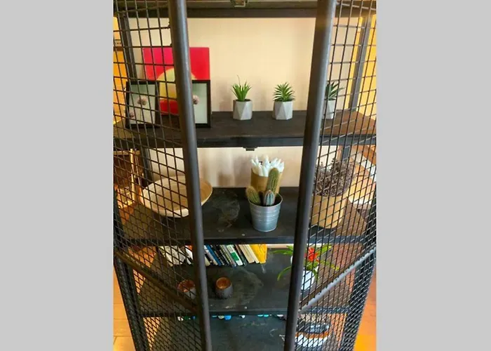 Sea View Next To Sea Garden And Apartamento Varna