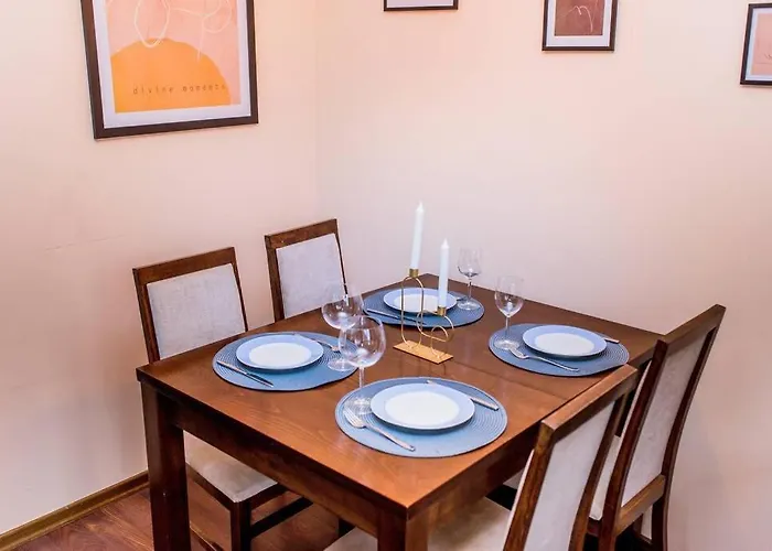 Sea View Next To Sea Garden And Apartamento *