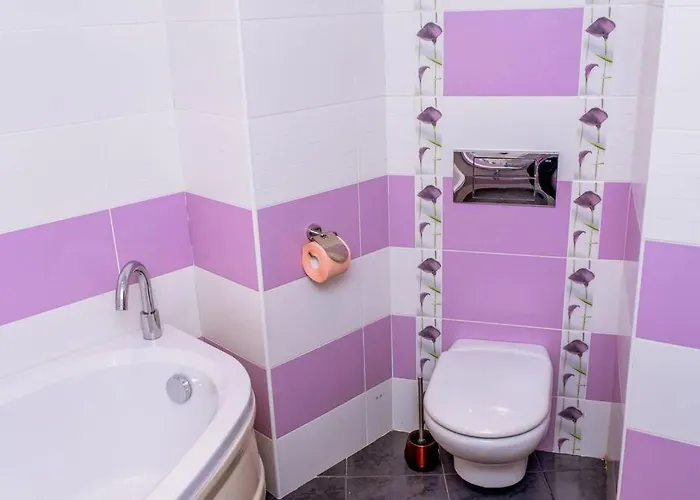 Sea View Next To Sea Garden And Apartamento