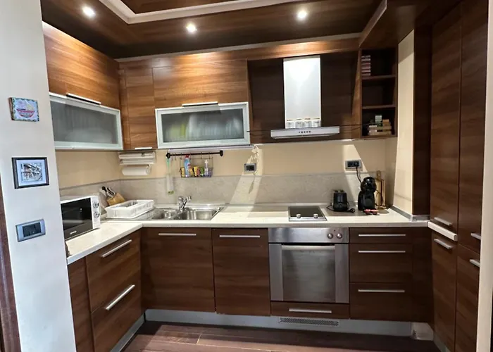 Apartamento Sea View Next To Sea Garden And