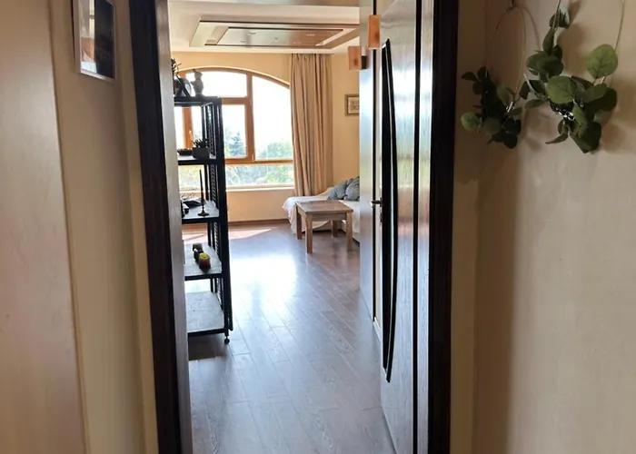 Apartamento Sea View Next To Sea Garden And *