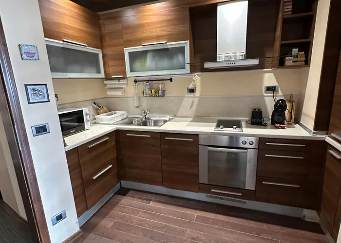 Sea View Next To Sea Garden And Apartamento *