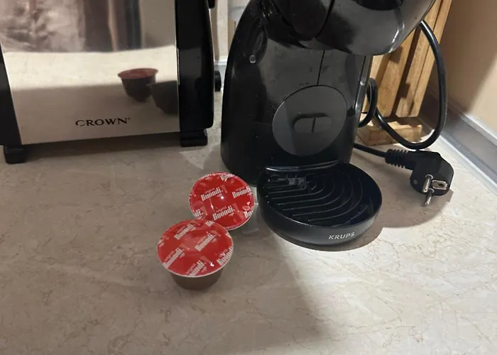 Apartamento Sea View Next To Sea Garden And *